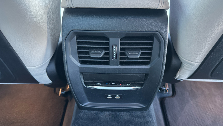 BMW 3 Series 320i xDrive M Sport 4dr Step Auto Petrol Saloon